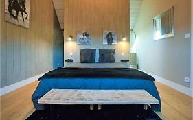 Beautiful Home In Saint-Brice-De-Landell